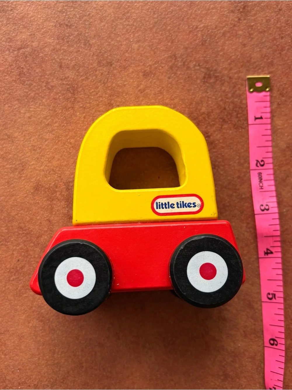 Little Tikes little tikes
